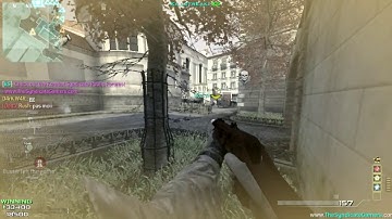 *DOUBLE MOAB W/PP90M1 PC MW3*