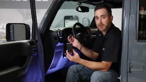 Viper Connect Standalone Setup