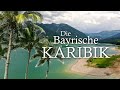 Bayrische karibik  alpenradreise 2023 09  walchensee  isarradweg