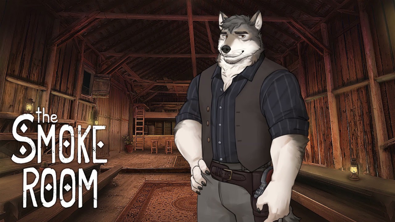 The Smoke Room OST Stag YouTube