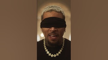 HOLY BLINDFOLD OFFICIAL VIDEO ❤️