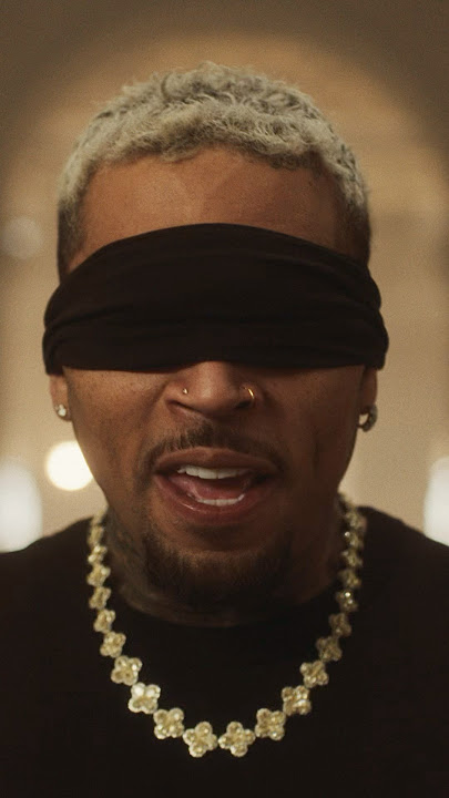 HOLY BLINDFOLD  VIDEO ❤️