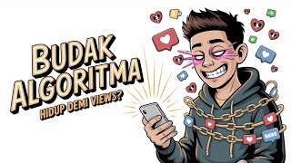 Budak Algoritma - Mp3
