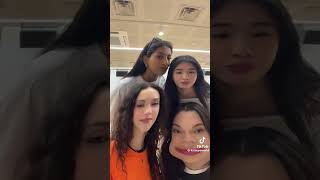 #viral #trend #katseye_lara #katseye_megan #katseye_sophia #katseye_daniela 💓 #challenge #funny