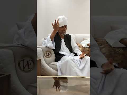 شيخنا الفاضل كمال الدين ابراهيم الزنادي حفظه الله الوضع في السودان وعلاقة العباد بالله