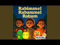 Rabimmel Rabammel Rabum