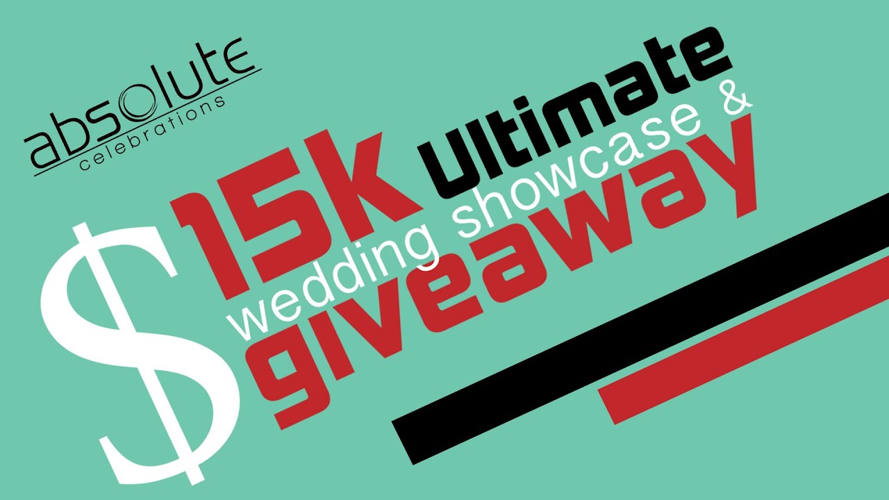 @theAcelebs 15k Giveaway - www.the15kGiveaway.com