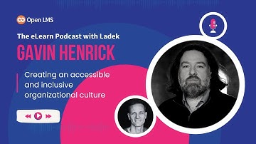 Creating an accessible and inclusive organizational culture