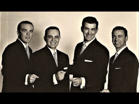 The Hilltoppers - For Keeps