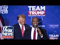 Voters want Donald Trump: Tim Scott