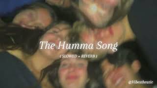 the humma song ( slowed + reverb ) screenshot 5