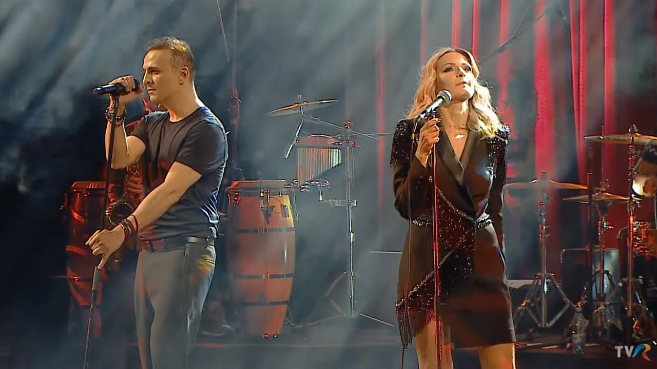 Direcţia 5 - Concert la Operă (@TVR1)