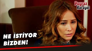 Ayşegül'e Adil Topal Şoku! - Poyraz Karayel 42. Bölüm