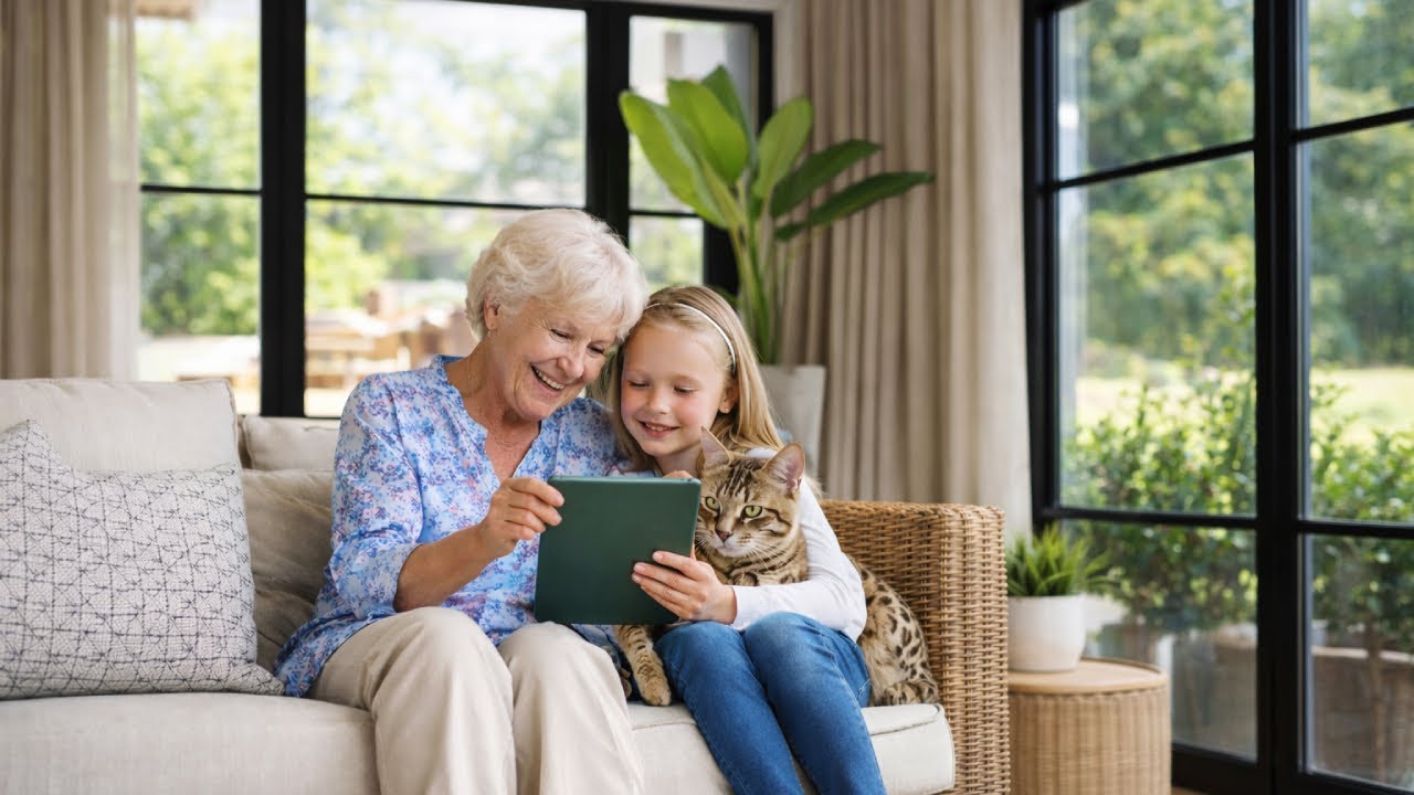 📝 Accessoires Pour Chat – Essentiels & Sélections