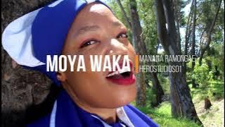 Manana Ramongae - Moya Waka