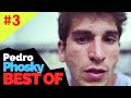 Best of Pedro Phosky Parkour/Freerun Compilation (Extreme sports) #3