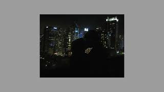 city lights with you ♡ // krnb playlist