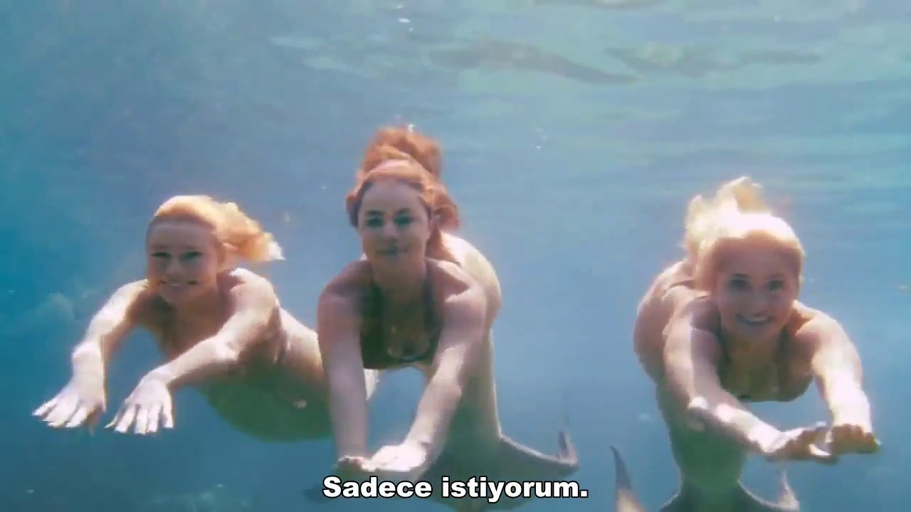 mako mermaids-i just wanna be lyrics 