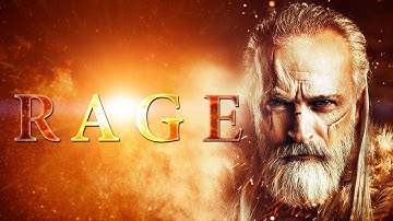 Find COMFORT in God’s Word During Rage