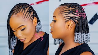 Jifunze Kusuka Yeboyebo Bob Style