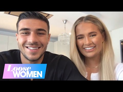 Love Island's Molly-Mae and Tommy Hit Back At Online Trolls | Loose Women