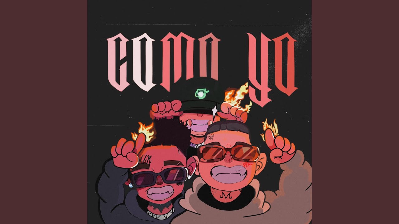 Watch Como Yo on YouTube Watch Como Yo on YouTube