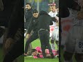 Turkish football disaster club president punches fifa referee in shocking incident  shorts  n18s