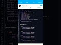 animation in html #ytshorts #shorts