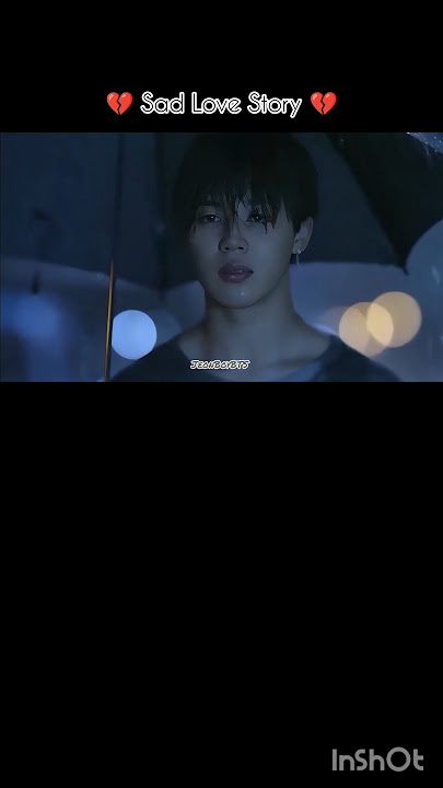 Jimin Sad Love Story 💔|| Hamari Adhuri Kahani || #bts#shorts#jimin#jhope@JeonBoyBTS