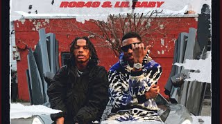 Rob49 - Vulture Island (feat. Lil Baby) [REMIX]
