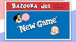NEW GAME