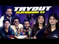 Ishu nishu playground tryouts   playgroundminiorignals  amazonminitv