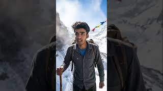 😱🙏🙏 #ataltunnel #manalitrip #manalivlog #manali #snowfall #himachalpradesh #amazingfacts