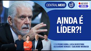 Sob suspeita de lobby por “emenda Master”, Jaques Wagner segue líder no Senado | Central Meio