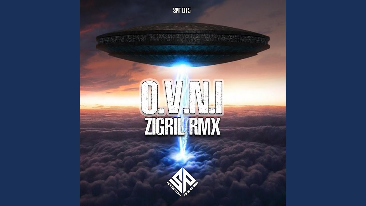 Ovni (ZIGRIL Remix)