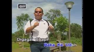 Video thumbnail of "Ibu Lelingai"