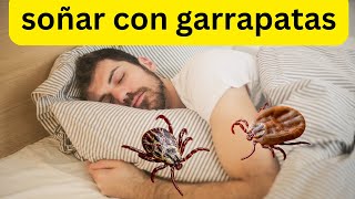 Que Significa Sonar Con Garrapatas