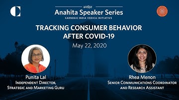 Tracking Consumer Behavior After COVID-19
