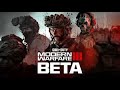 Playing Modern Warfare 3 Open Beta week 2
