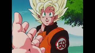 Dragon Ball Z BGM - Goku Takes Gohan Fishing (M743)