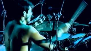 Steve Vai live in Sofia Bulgaria - 7. Mike Mangini's Drum Solo