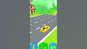 Shape Shifting Transform Race Gameplay #shorts #viralvideo #fyp #shapeshifting #games #gaming