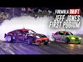 Jeff jones 1st pro formula drift podium  irwindale 2022