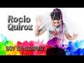 Rocío Quiroz - Soy De Barrio (Video Lyric)