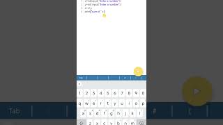Python program-input from user#PythonShorts#CodingShorts#TechShorts#LearnToCode#ProgrammingTips