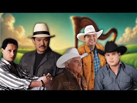 Música Llanera Vol.1 (Luis Silva, Reynaldo Armas y Más)