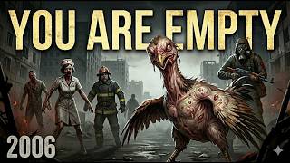 You Are Empty - Part 11 Finále No Commentary