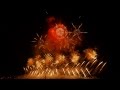 【4K】第88回全国花火競技大会 大曲の花火2014 大会提供花火「Bolero」Omagari Hanabi