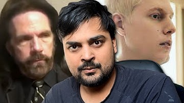 Billy Mitchell Won The Lawsuit...