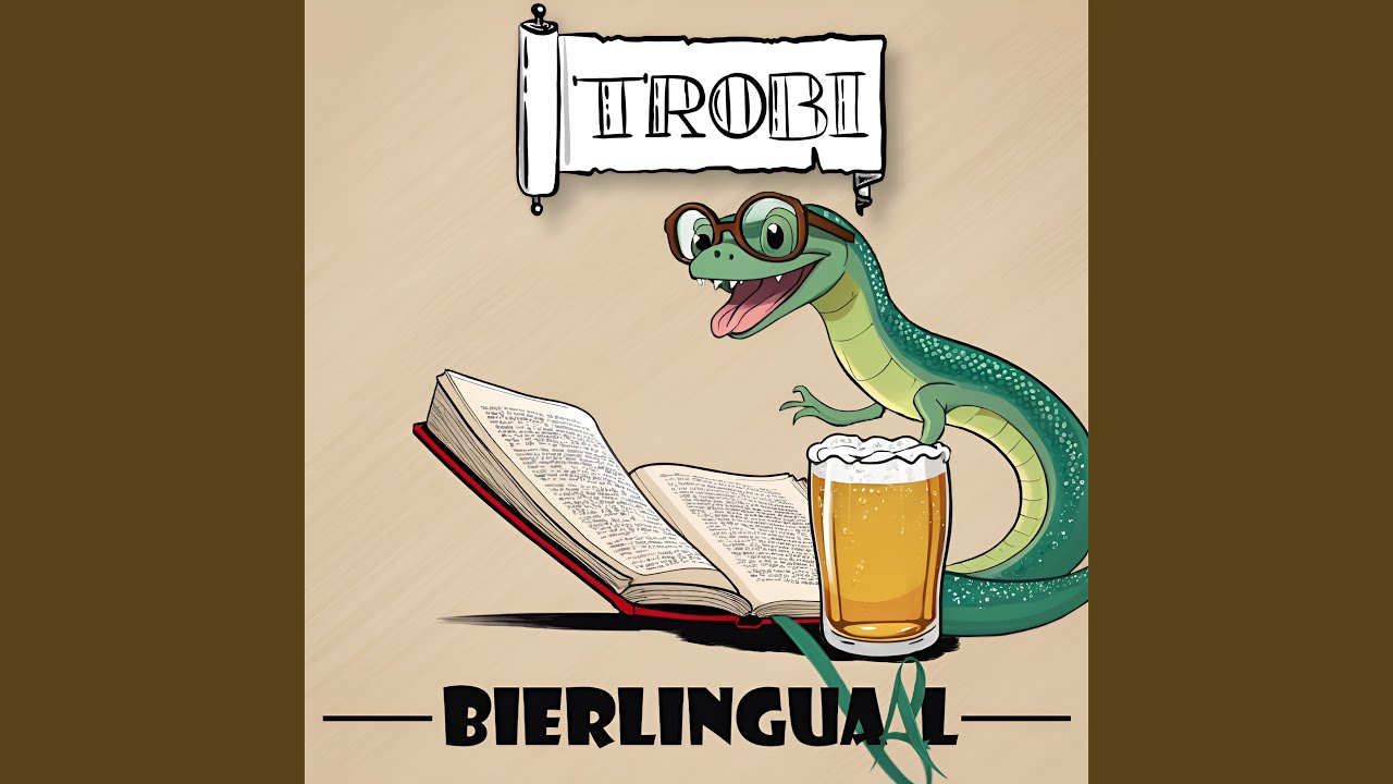 Watch T-R-O-Bier on YouTube Watch T-R-O-Bier on YouTube